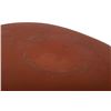 Image 8 : Mid Century Glazed Terracotta Charger
