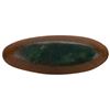 Image 6 : Italian MCM Marcello Fantoni Ceramic Leather Dish