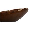 Image 7 : Italian MCM Marcello Fantoni Ceramic Leather Dish