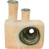 Image 1 : Nikos Dazelidis, Modernist Studio Art Pottery