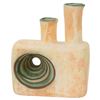 Image 3 : Nikos Dazelidis, Modernist Studio Art Pottery