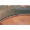 Image 12 : Roseville Clematis Forest Green Console Bowl