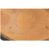Image 5 : Roseville Clematis Forest Green Console Bowl