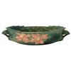 Image 9 : Roseville Clematis Forest Green Console Bowl