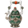 Image 1 : 19th Century Moroccan Tea Pot