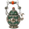 Image 2 : 19th Century Moroccan Tea Pot