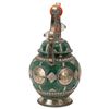 Image 3 : 19th Century Moroccan Tea Pot