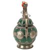 Image 4 : 19th Century Moroccan Tea Pot