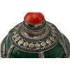 Image 6 : 19th Century Moroccan Tea Pot