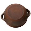 Image 12 : Karen Karnes Lidded Stoneware Art Pottery