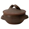 Image 1 : Karen Karnes Lidded Stoneware Art Pottery