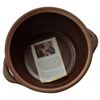 Image 4 : Karen Karnes Lidded Stoneware Art Pottery