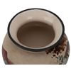 Image 7 : Sandstone Ciboure Pictorial Vase