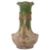 Image 4 : Austrian Art Nouveau Handled Vase
