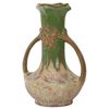 Image 5 : Austrian Art Nouveau Handled Vase