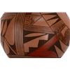 Image 10 : Two signed Hopi-Tewa Pottery Vessels