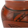 Image 7 : Two signed Hopi-Tewa Pottery Vessels