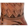 Image 9 : Two signed Hopi-Tewa Pottery Vessels
