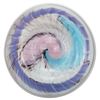 Image 1 : Signed Cliff Goodman Art Glass Centerpiece Bowl