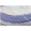 Image 3 : Signed Cliff Goodman Art Glass Centerpiece Bowl