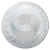 Image 7 : Signed Cliff Goodman Art Glass Centerpiece Bowl