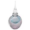 Image 1 : Vandermark Art Glass Perfume Bottle