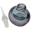 Image 2 : Vandermark Art Glass Perfume Bottle