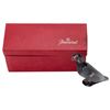 Image 2 : Baccarat France Crystal Parrot Figurine, Grey