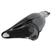 Image 9 : Baccarat France Crystal Parrot Figurine, Grey