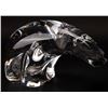 Image 4 : Steuben Art Glass Polar Bear
