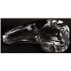 Image 6 : Steuben Art Glass Polar Bear