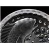 Image 5 : Lalique Koi Concarneau Crystal Ashtray