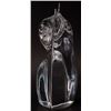 Image 3 : Daum Clear Crystal Owl France