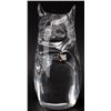 Image 4 : Daum Clear Crystal Owl France