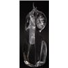Image 5 : Daum Clear Crystal Owl France