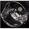 Image 8 : Daum Clear Crystal Owl France