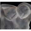 Image 5 : Lalique Pan & Diana Glass Sculpture