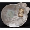 Image 7 : Lalique Pan & Diana Glass Sculpture