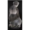 Image 5 : Lalique Crystal - Leda and the Swan