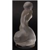 Image 6 : Lalique Crystal - Leda and the Swan