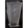 Image 1 : Four Seasons Nude Art Deco Vase