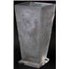 Image 2 : Four Seasons Nude Art Deco Vase