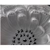 Image 8 : Lalique Dahlia Crystal Perfume Bottle