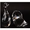 Image 3 : Steuben Goose & Gander Pair