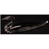 Image 1 : Steuben Art Glass 'Loon' Shorebird