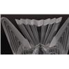 Image 8 : Lalique French Art Glass Hirondelle Bird