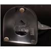 Image 9 : Lalique French Art Glass Hirondelle Bird