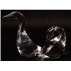 Image 3 : Steuben Art Glass Goose Pairing