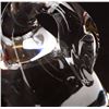 Image 7 : Steuben Art Glass Goose Pairing