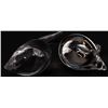 Image 9 : Steuben Art Glass Goose Pairing